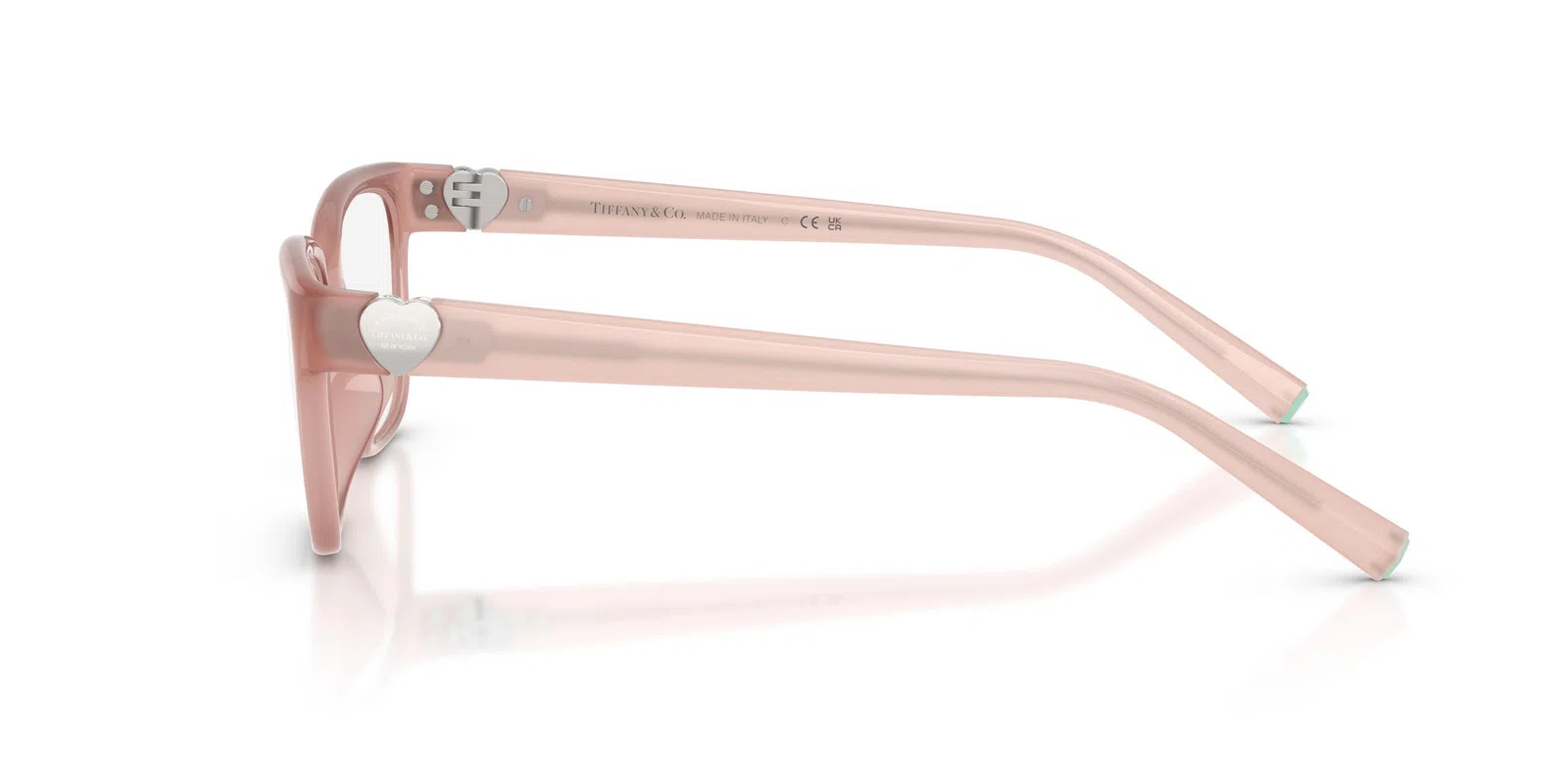 Tiffany 2286D Eyeglasses - view 7